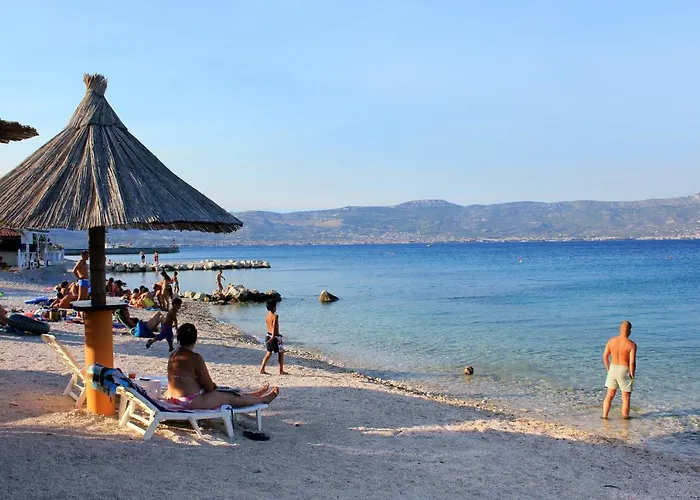 12811a Appartamento Slatine