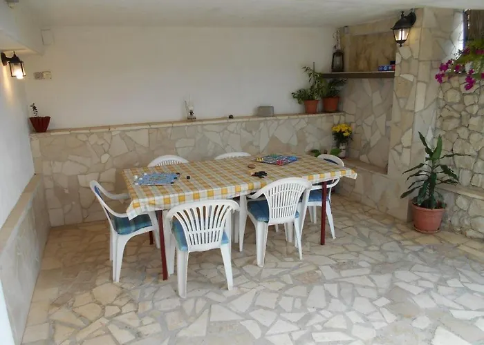 12811a Appartamento *