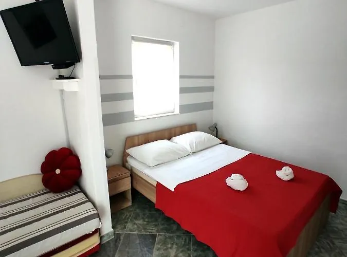 Appartement 12811a *