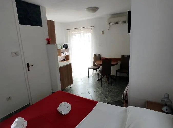 12811a Appartamento Slatine