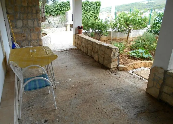 12811a Appartamento *