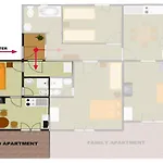 Apartman 12811a *