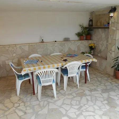12811a Apartmán *