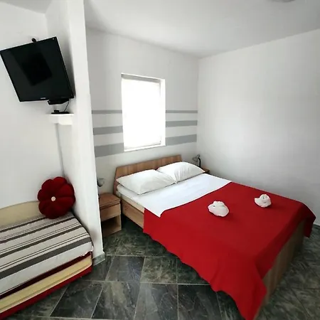 Apartmán 12811a *