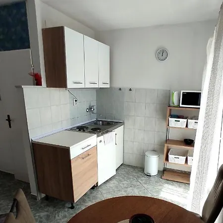 Apartmán 12811a