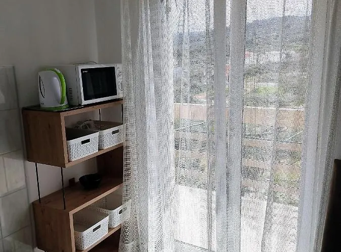 12811a Apartman Slatine